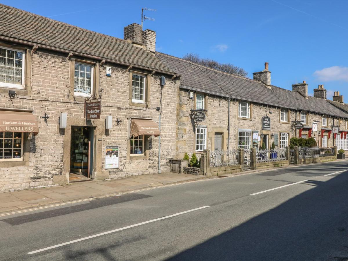 Talbot House Vila Castleton  Exterior foto